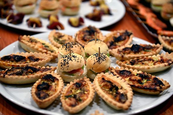COCKTAIL 20 PIECES – Image 3
