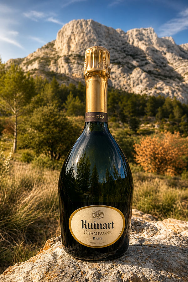 RUINART BRUT