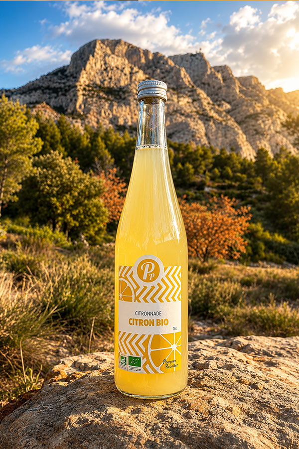 Citronade Bios - 74CL